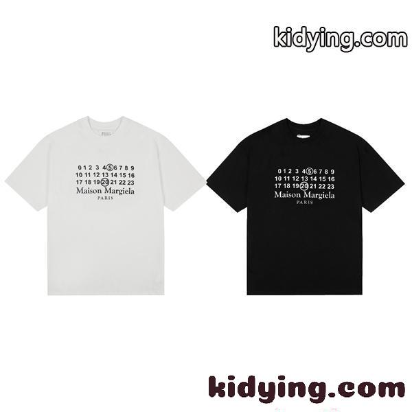 男女兼用2026&メゾン マルジェラtシャツコピー Maison Margiela新作エレガント激安通販-1