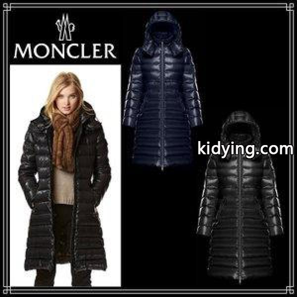 MONCLER モンクレール Moka ダウンコート :monc074:LUSTYLE - 通販ショッピング-0