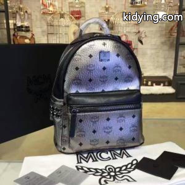 エムシーエム コピー MCM リュック、バックパック 多色選択可 2017新作 今買い◎得_エムシーエム コピー MCM_ブランド コピー 激安(日本最大級)-3