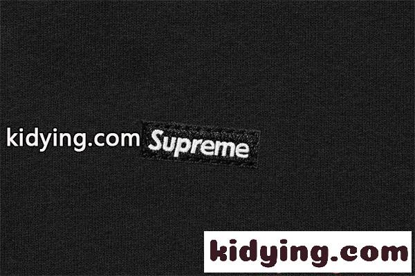 長袖Tシャツ 秋 春 無地 シンプル カジュアル 定番 SUPREME シュプリーム コピー-3