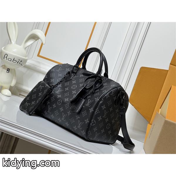 上質仕上げ 大人上品 ラグジュアリー LOUIS VUITTON ルイヴィトン コピー ショルダーバッグ-2