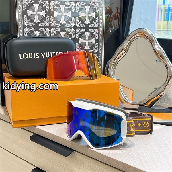 ルイ ヴィトンスキーゴーグルコピー LOUIS VUITTON 2025オシャレに注目 セレブや芸能人からも愛用__ブランド コピー 激安(日本最大級)-2