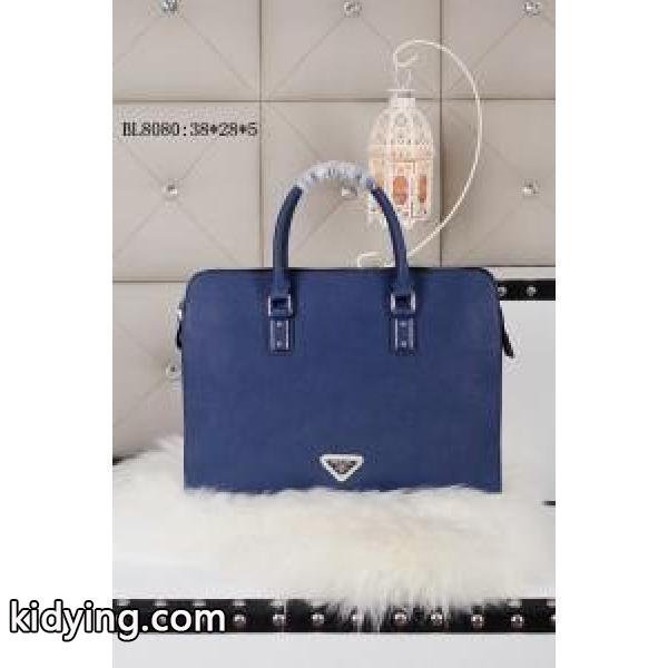 PRADA プラダ 2014 高級感溢れるデザイン メンズ用 手持ち&ショルダー掛け BL8080_プラダ メンズバッグ_バッグ メンズ_スーパーコピーブランド激安通販 専門店-0