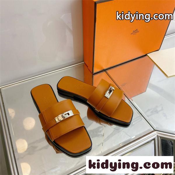 2026春夏の流行ファッションオシャレ度がアップ エルメス HERMES サンダル コピー 激安(日本最大級)-1
