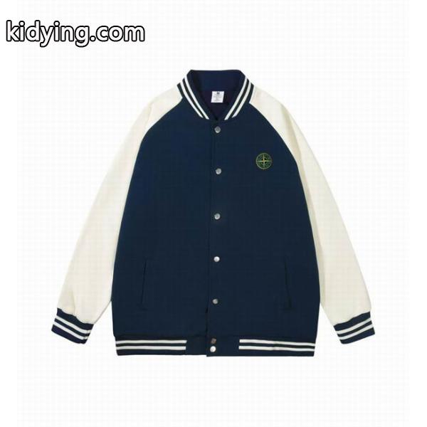 防風性に優れ2025秋冬STONE ISLAND ストーンアイランドジャケットコピー-3