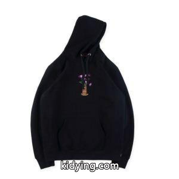 シュプリーム SUPREME 秋の定番 4色可選 Supreme FW18 Flowers Hooded Sweatshirt 超激得格安_シュプリーム SUPREME_ブランド コピー 激安(日本最大級)-0