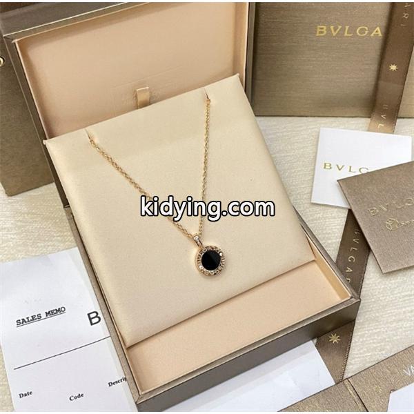 2色可選 ネックレス ブルガリ BVLGARI 人気トレンドファッション 夏に爆発的な人気_ブランド コピー 激安(日本最大級)-0