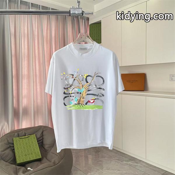 人気ロエベtシャツコピーLOEWE 通販ショッピング-0