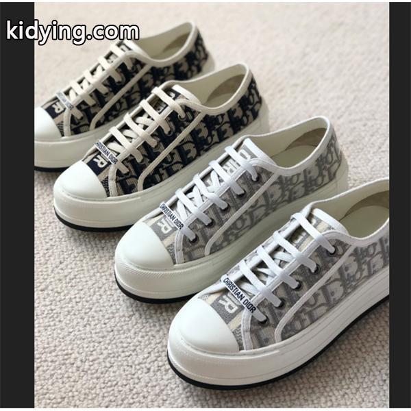 超人気 ディオールスニーカーコピー DIOR人気セール高品質 ブーティー2色可選_ディオール DIOR_ブランド コピー 激安(日本最大級)-0