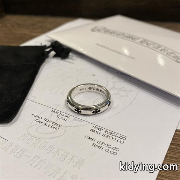 Chrome Hearts クロムハーツリングコピー 通販ショッピング-0