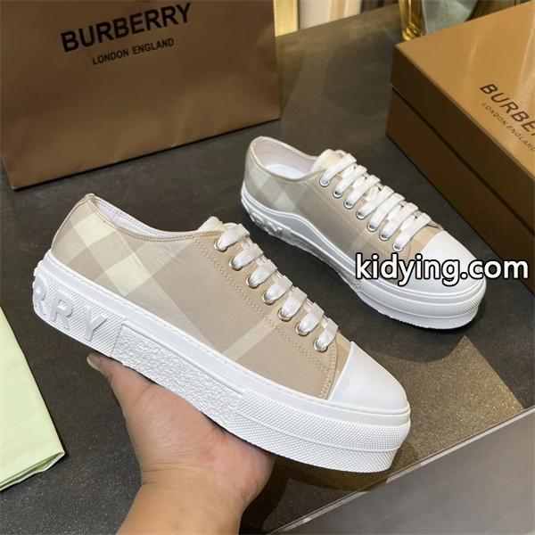 累積売上総額第１位 バーバリー BURBERRY 絶対に見逃せない スニーカースニーカー、靴_メンズファッション_スーパーコピーブランド激安通販 専門店-0