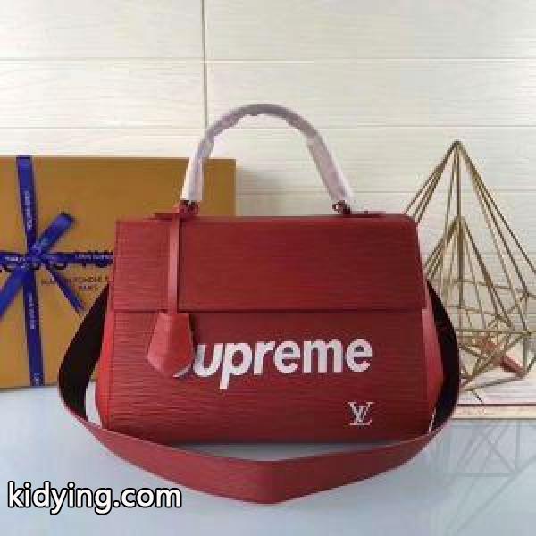 肌触りのいい 2017新作 2色可選 ルイ ヴィトン LOUIS VUITTON 手持ち&ショルダー掛け_ルイ ヴィトン LOUIS VUITTON_ブランド コピー 激安(日本最大級)-1