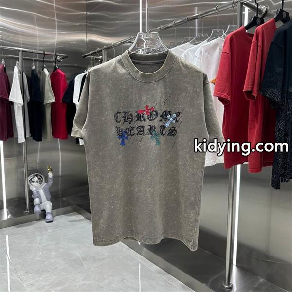 クロムハーツ/CHROME HEARTS tシャツコピー　 通販ショッピング-0