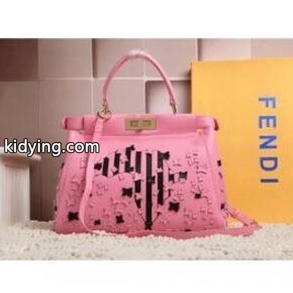 限定品　FENDI 　バックパック人気 レディース　フェンディ　活躍するモデル_フェンディ FENDI_ブランド コピー 激安(日本最大級)-0