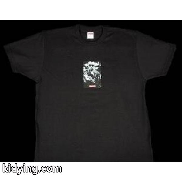 独特のステイルが美しいアイテム　シュプリーム　Taxi Driver Tee タクシードライバー Ｔシャツ_半袖Tシャツ_メンズファッション_スーパーコピーブランド激安通販 専門店-0