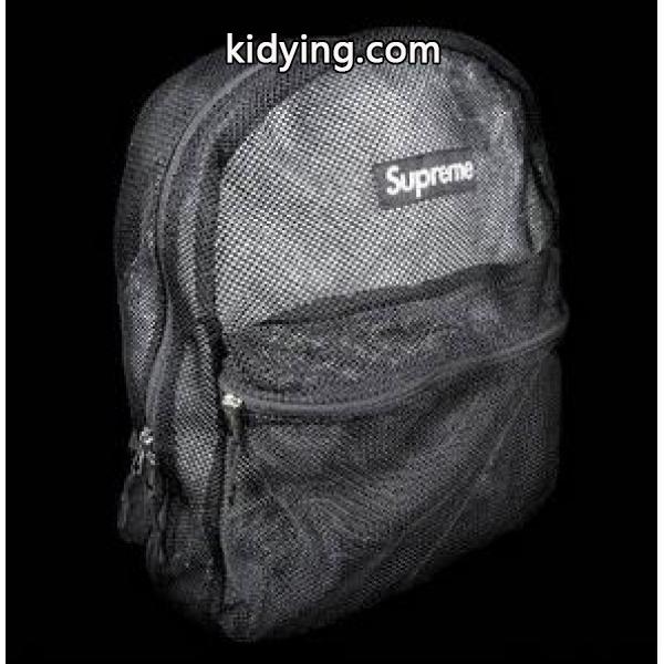 耐久性に溢れるアイテム Supreme シュプリーム 愛用できるメッシュバックパック_シュプリーム メンズバッグ_バッグ メンズ_スーパーコピーブランド激安通販 専門店-0