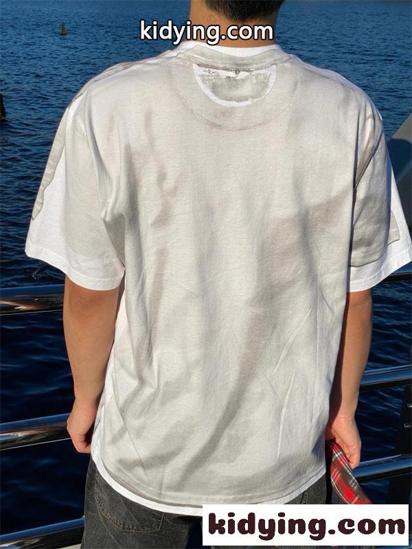 半袖Tシャツ SUPREME ボックスロゴ カジュアル 個性派 おしゃれ 夏トップス シュプリーム コピー-8
