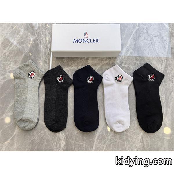モンクレール靴下コピー 美品 今季セール MONCLER_ブランド コピー 激安(日本最大級)-2
