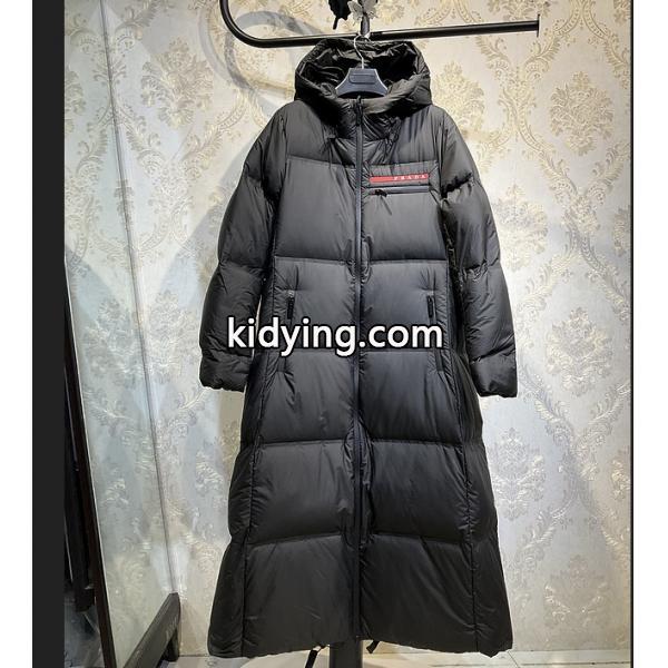 ダウンジャケット ロング プラダPRADA 人気の最新作 コレは買い!最安値_スーパーコピーブランド激安通販 専門店-0