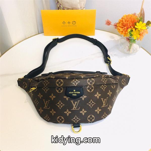 秋冬コーデの大本命 ルイ ヴィトン 着こなしの幅が広がる LOUIS VUITTON 秋冬ファッションをおしゃれに着こなし ウエストバック_ブランド コピー 激安(日本最大級)-0