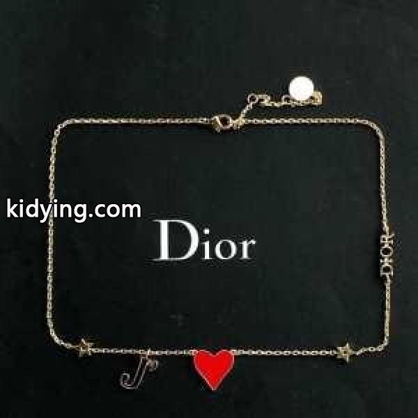 ネックレス 2019SSコレクションに新着 抜け感のあるスタイルが完成 ディオール DIOR_ディオール DIOR_ブランド コピー 激安(日本最大級)-0