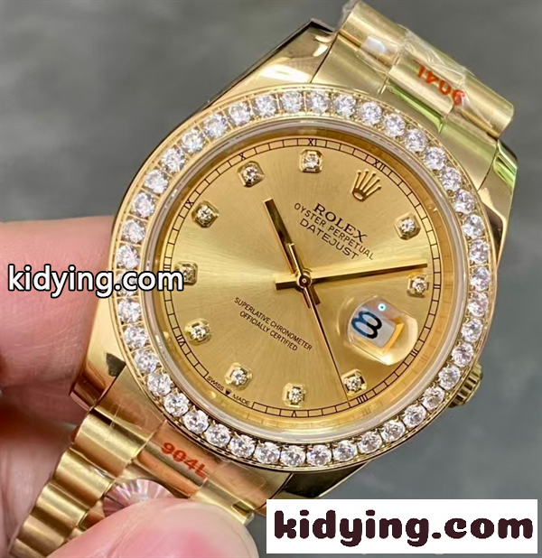 ロレックス ROLEX 腕時計 コピーデイトジャス 通販ショッピング2026トレンド ファッション新作-0