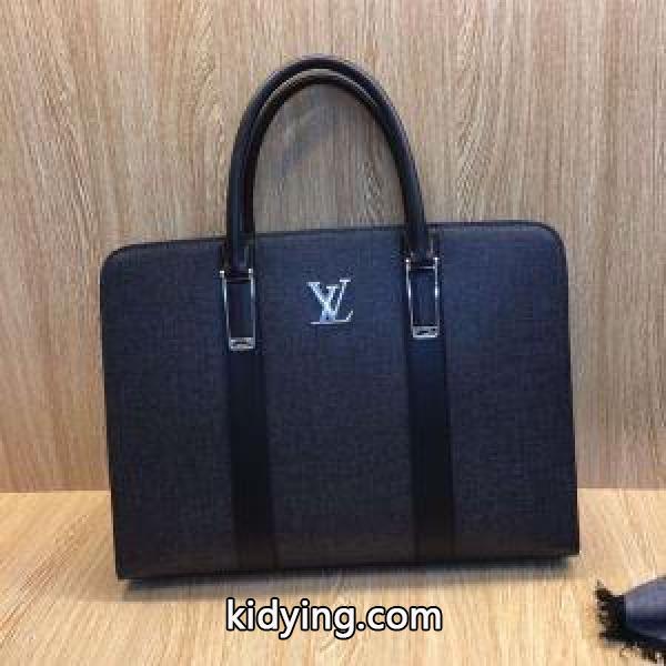 シックスタイリングに挑戦 ビジネスバッグ ルイ ヴィトン LOUIS VUITTON お洒落さんは取り入れてる_ルイ ヴィトン LOUIS VUITTON_ブランド コピー 激安(日本最大級)-0