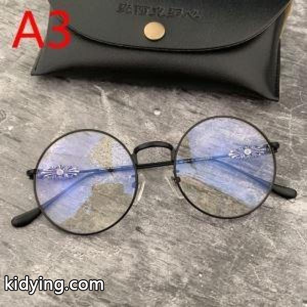眼鏡 3色可選 クロムハーツ CHROME HEARTS オシャレに圧倒的な人気の 2019 SPRING／SUMMER_クロムハーツ CHROME HEARTS_ブランド コピー 激安(日本最大級)-2