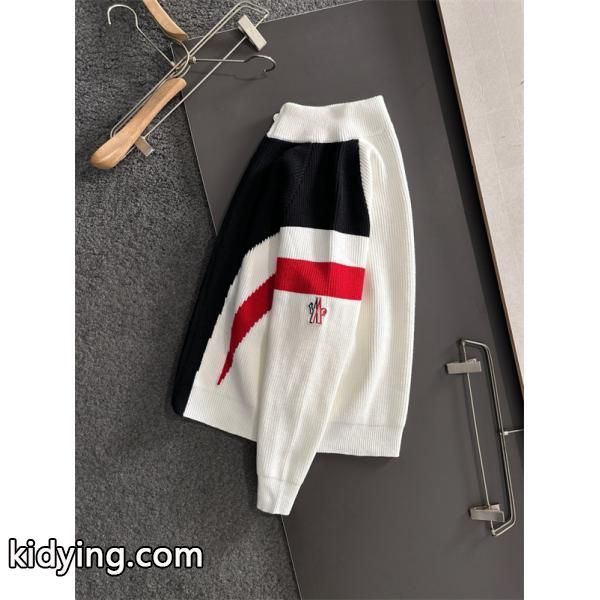 ❤入手困難❤MONCLER2025Ss秋冬モンクレールカーデガンコピーメンズファッション新作-2