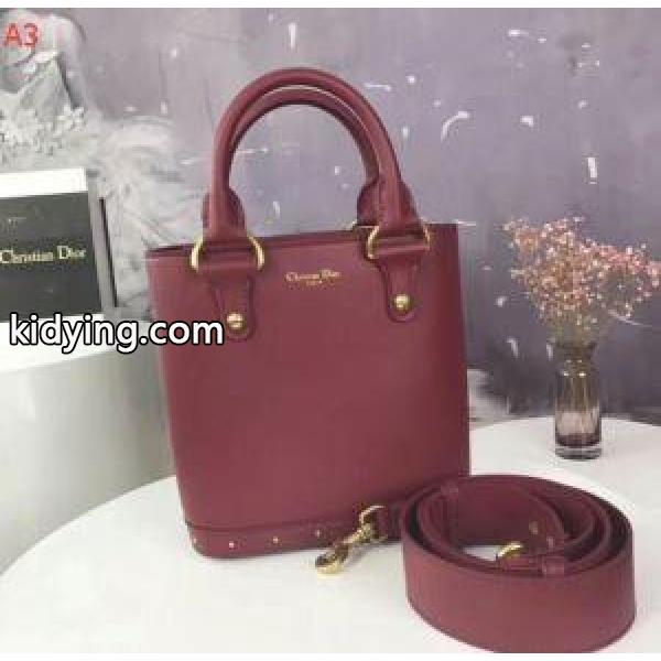 4色可選 手持ち&ショルダー掛け 2017新作 大人キレイに仕立てる ディオール DIOR_ディオール DIOR_ブランド コピー 激安(日本最大級)-2