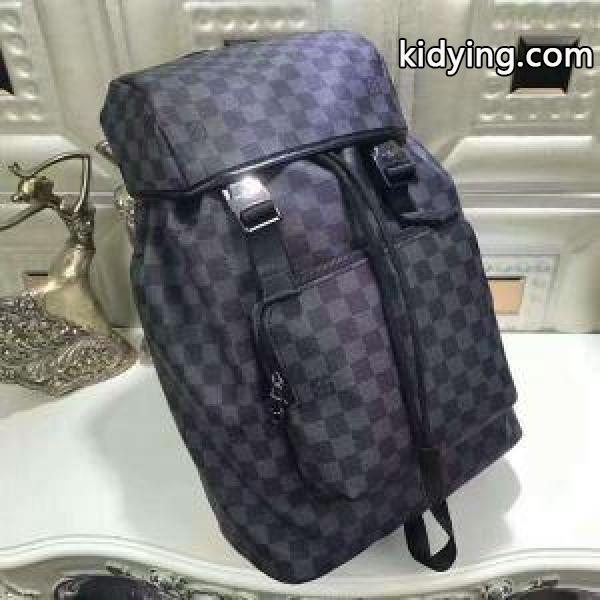 リュック、バックパック 全国HOT人気 2017春夏 2色可選 ルイ ヴィトン LOUIS VUITTON_ルイ ヴィトン LOUIS VUITTON_ブランド コピー 激安-1