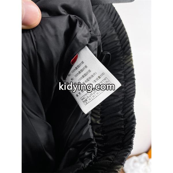 モフラージュ モンクレール MONCLER コピーパンツ ユニセックス アウトドア 防寒対策-7