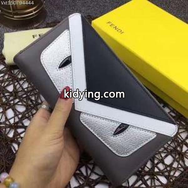 驚きの破格値2017 フェンディ FENDI 長財布大歓迎な専門店_フェンディ FENDI_ブランド コピー 激安(日本最大級)-0