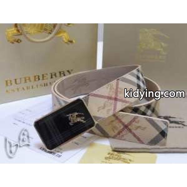 2014 抜群の雰囲気が作れる! BURBERRY バーバリー  本革 ベルト最高ランク_ベルト_メンズファッション_スーパーコピーブランド激安通販 専門店-0