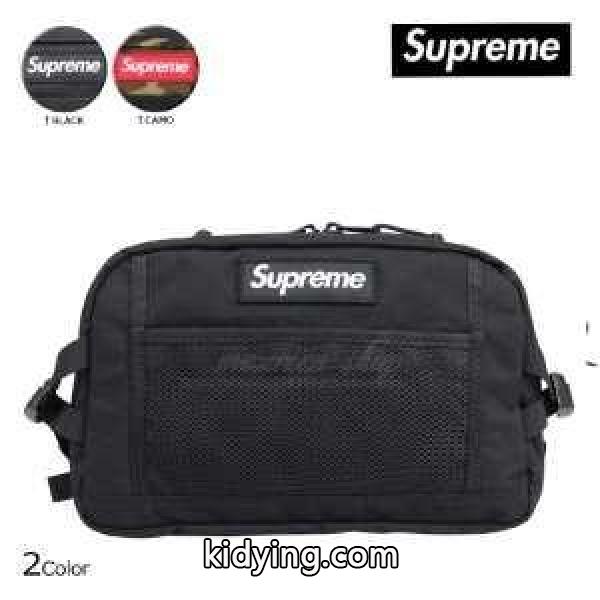 サイズ豊富 2016 シュプリーム SUPREME ショルダーバッグ 斜め掛けバッグ 2色可選_シュプリーム SUPREME_ブランド コピー 激安(日本最大級)-1