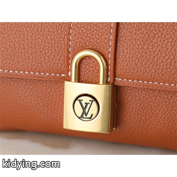 LOUIS VUITTON ルイヴィトン コピー 上質仕上げ モード系 エレガント ショルダーバッグ-5