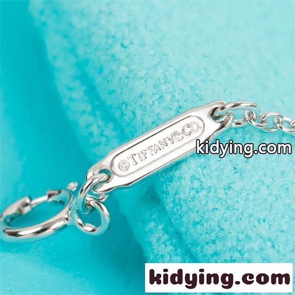 ❤ティファニーネックレスコピー Tiffany & Co 2026春夏&プレゼント最適おしゃれ3色上質-4