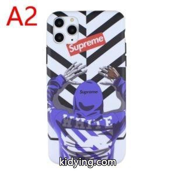 シュプリーム3色可選 季節感溢れる秋らしいコーデ SUPREME 簡単にトレンド感のある スマートフォンケース 秋冬ファッションを明るくなる_シュプリーム SUPREME_ブランド コピー 激安(日本最大級)-1