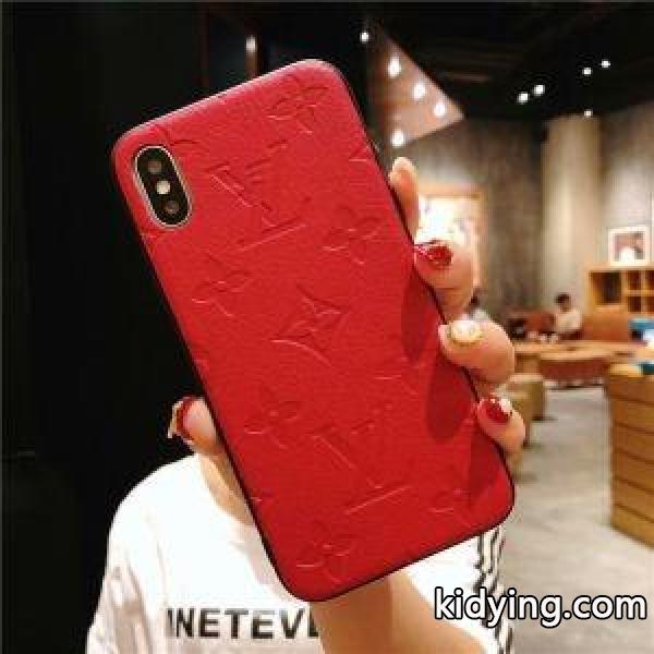 18fw 2色可選 iphone XR ケース カバー雑誌掲載人気アイテム LOUIS VUITTON ルイ ヴィトン最高級品質_ルイ ヴィトン LOUIS VUITTON_ブランド コピー 激安(日本最大級)-1