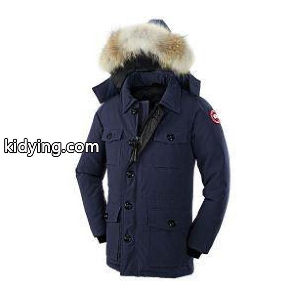 先行販売 2015 カナダグース CANADA GOOSE ダウンジャケット ロング 6色可選 寒さに打ち勝つ_カナダグース CANADA GOOSE_ブランド コピー 激安(日本最大級)-4