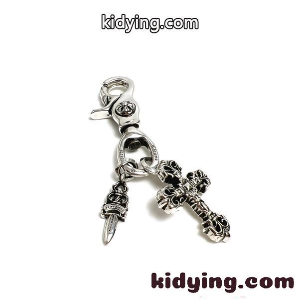 2026流行りクロムハーツキーホルダーコピーCHROME HEARTS 通販ショッピング-2