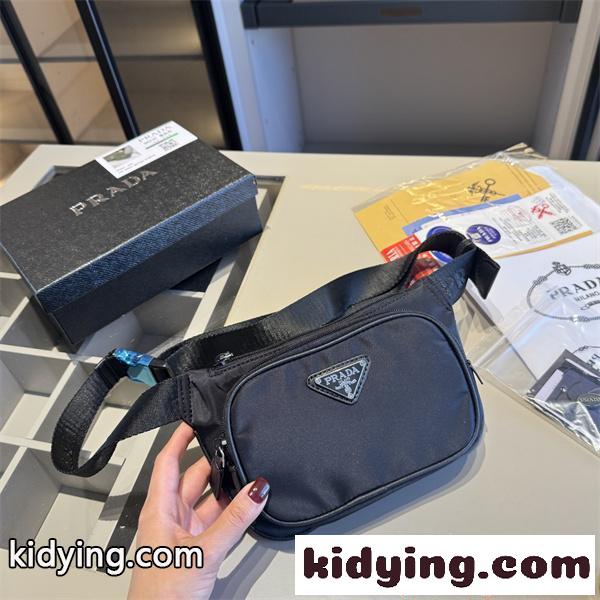 PRADA 2026上品 プラダ ウェストバッグコピー新作アイテムが今年流 ブランド激安通販 専門店-0