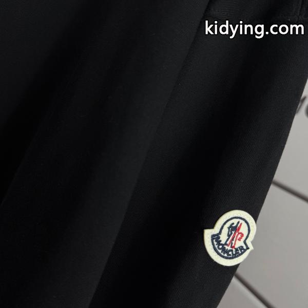MONCLER  ❤2025秋冬❤モンクレールトレーナコピー オシャレLOGOブランド上質なアイテム-5