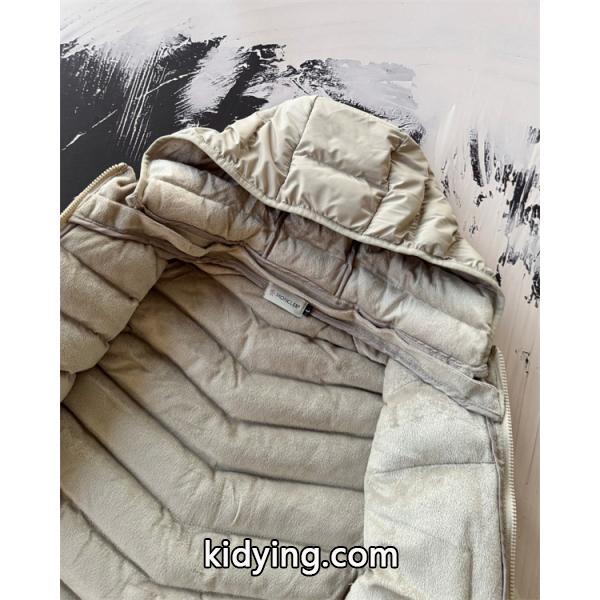 2026最新登場 軽量 MONCLER モンクレール スーパーコピー ダウンジャケット 洗練 防寒-4