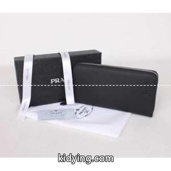 2014格安！PRADA プラダ メンズ財布_プラダ メンズ財布_財布 メンズ_スーパーコピーブランド激安通販 専門店-0
