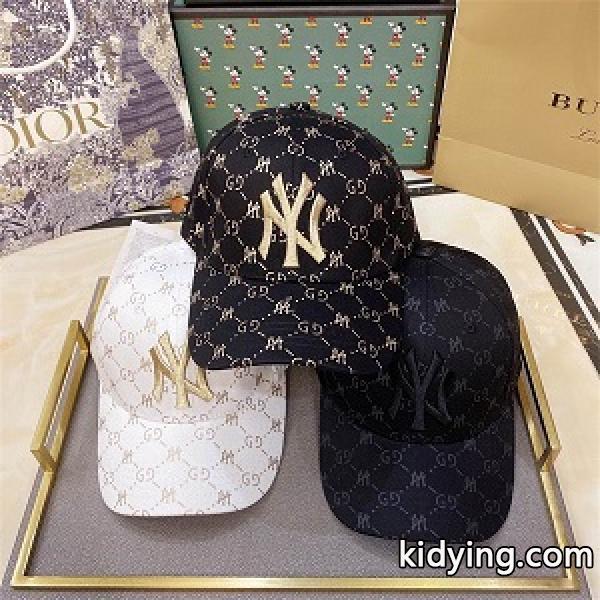 野球帽 偽物激安3色選び春夏人気商品MLB Korea 男女OKエムエルビーコリア 上質なアイテム-0