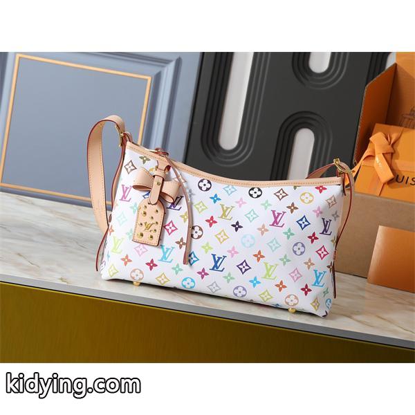 上品 ショルダーバッグ コンパクトサイズ 大人レディース LOUIS VUITTON ルイヴィトン コピー-5