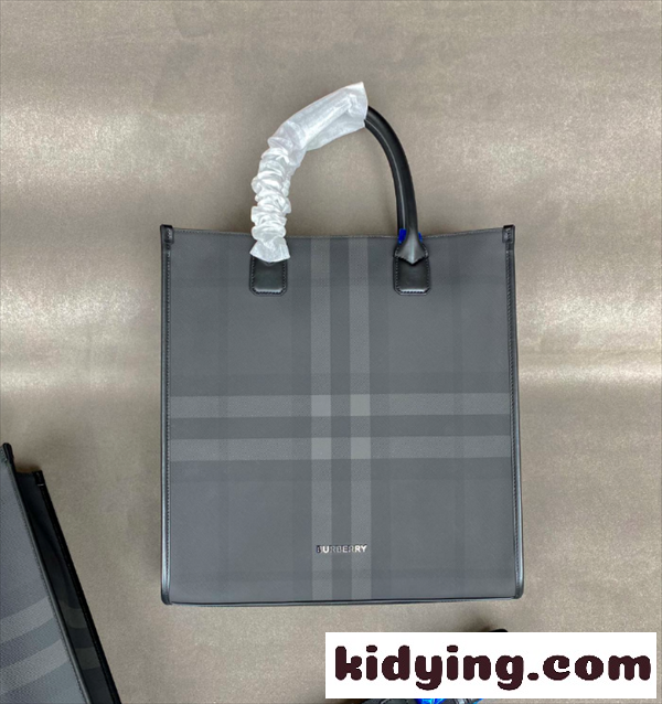 2026最新作☆☆バーバリー トートバッグコピーBURBERRY 今話題上品コスパ最高収納性抜群-0