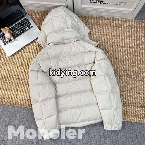 今季新作 フード付き ダウンブルゾン 快適 当店イチオシ MONCLER モンクレール コピー-5