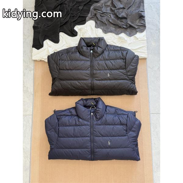 注目度MAX Polo Ralph Lauren ポロ ラルフローレン コピー 2026新作 高級感 スタンドダウン-4